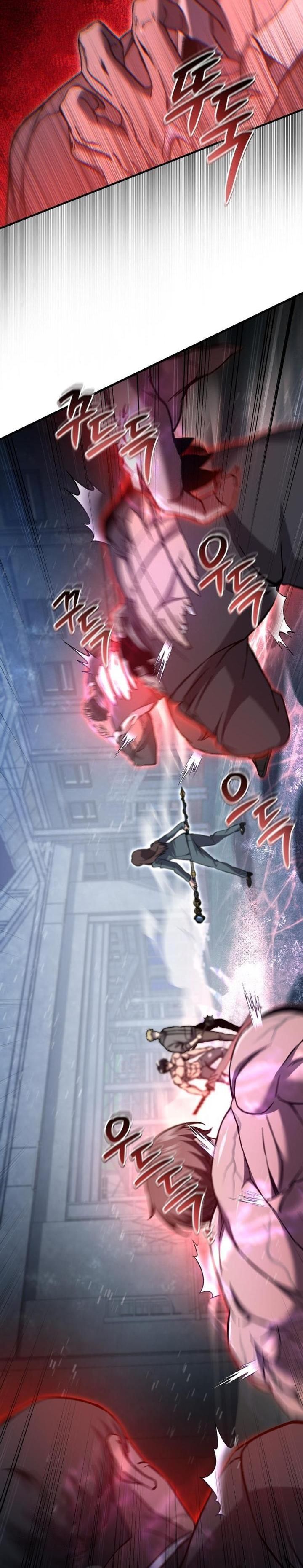 Solo Resurrection Chapter 68 Gambar 37