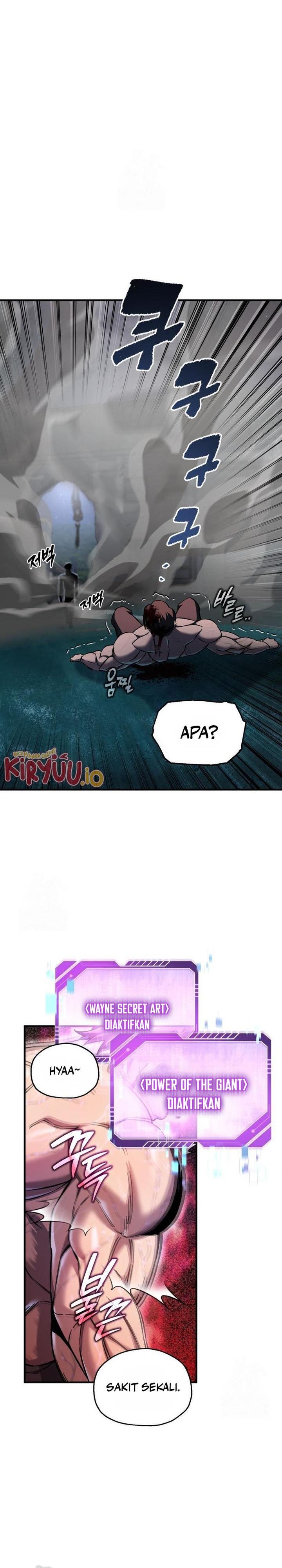 Solo Resurrection Chapter 69 Gambar 19