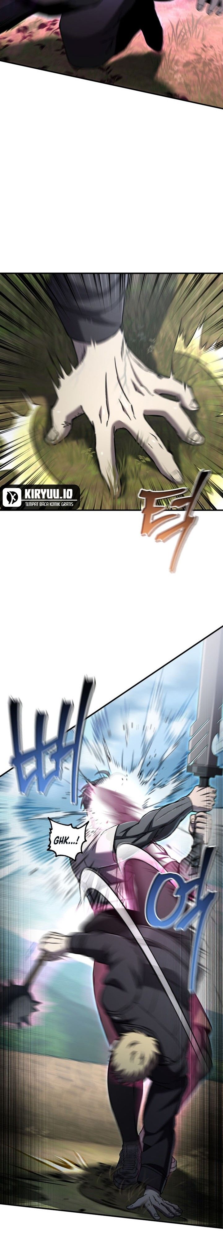 Solo Resurrection Chapter 73 Gambar 8