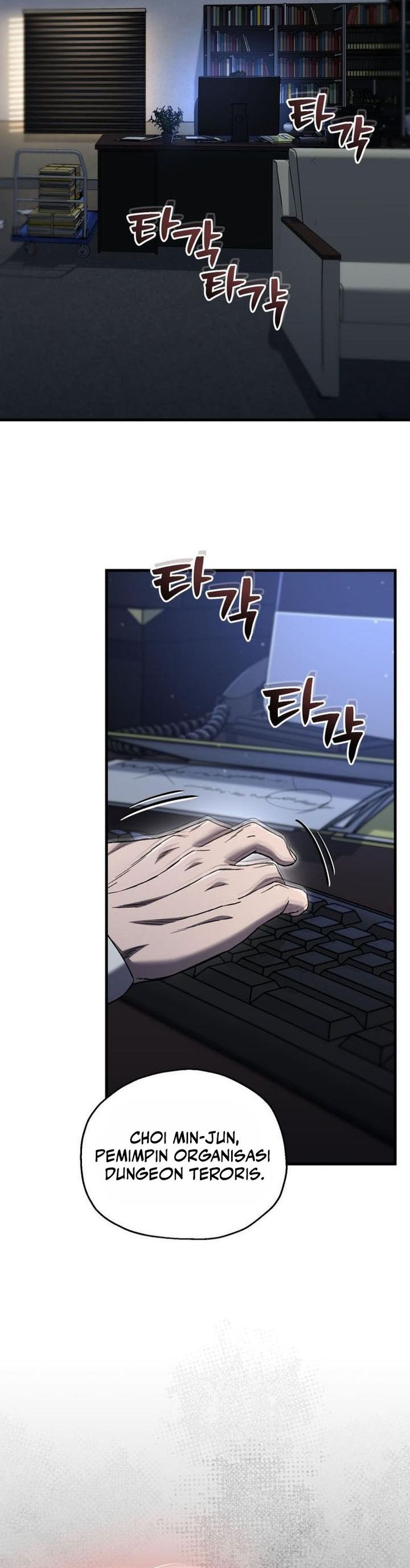 Solo Resurrection Chapter 75 Gambar 2