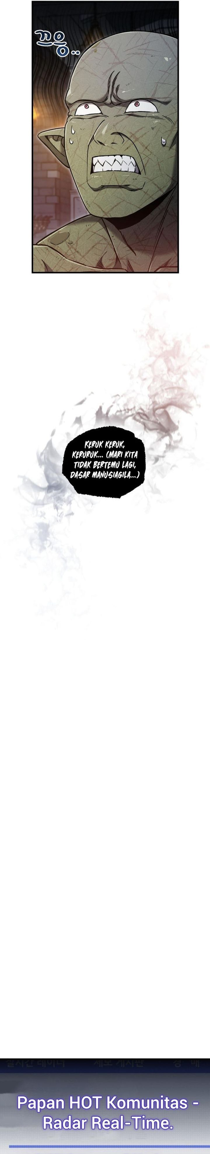 Solo Resurrection Chapter 75 Gambar 20