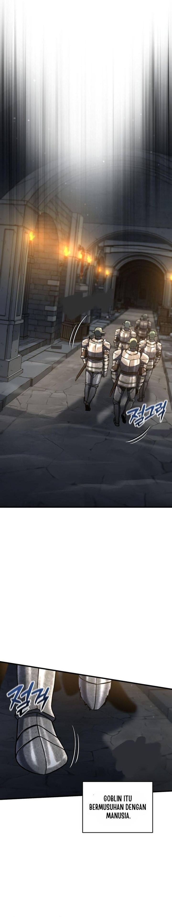 Solo Resurrection Chapter 75 Gambar 26