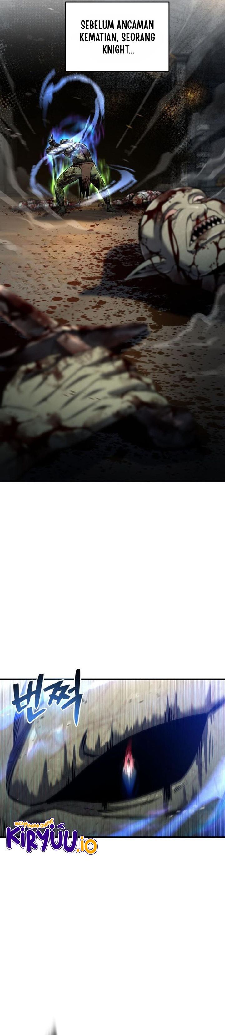 Solo Resurrection Chapter 75 Gambar 32