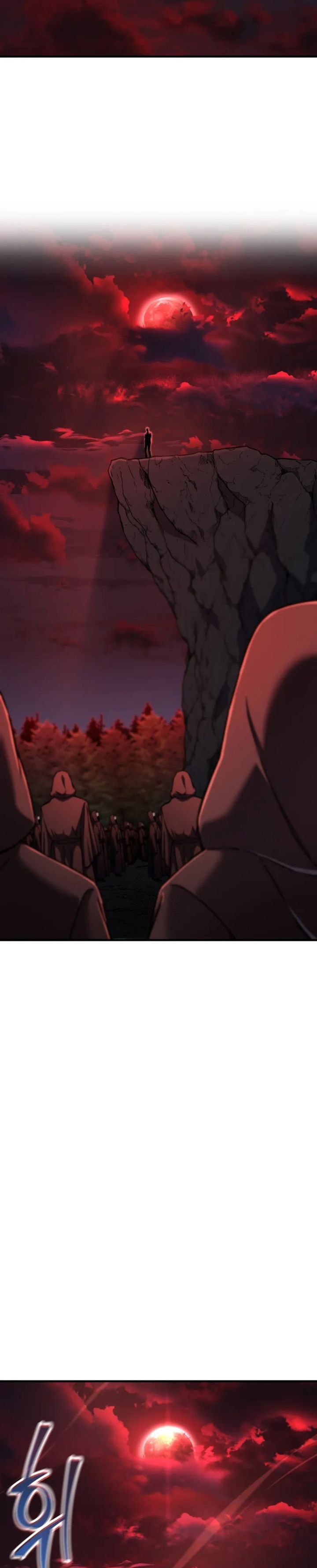 Solo Resurrection Chapter 78 Gambar 22