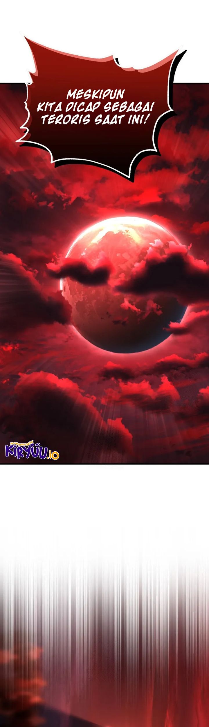 Solo Resurrection Chapter 78 Gambar 27