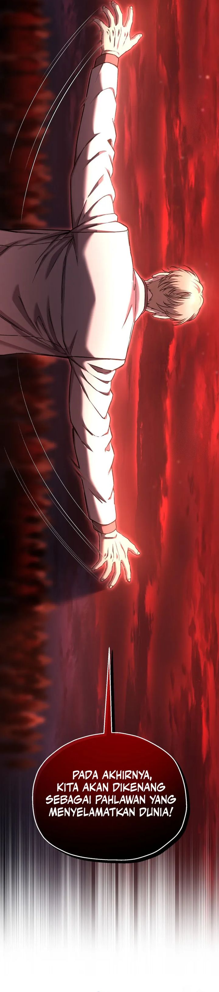 Solo Resurrection Chapter 78 Gambar 28
