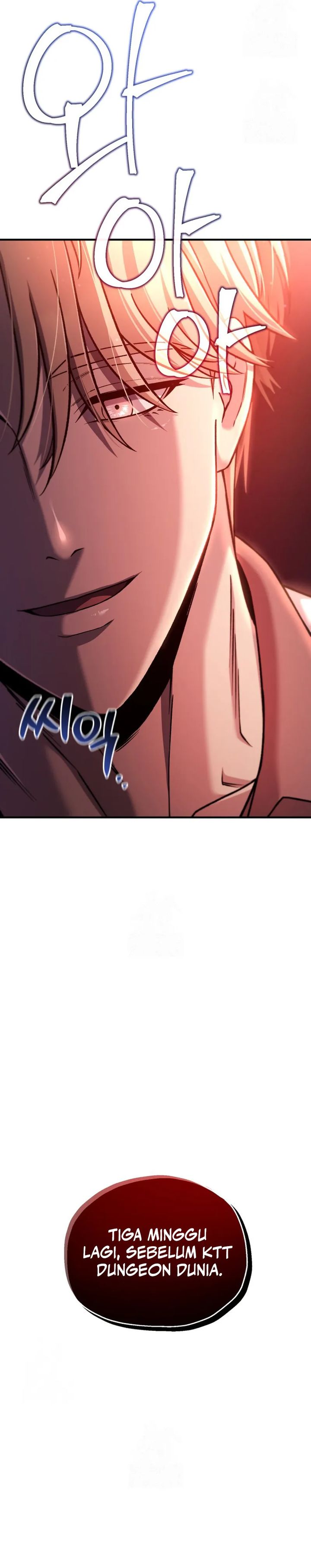 Solo Resurrection Chapter 78 Gambar 29