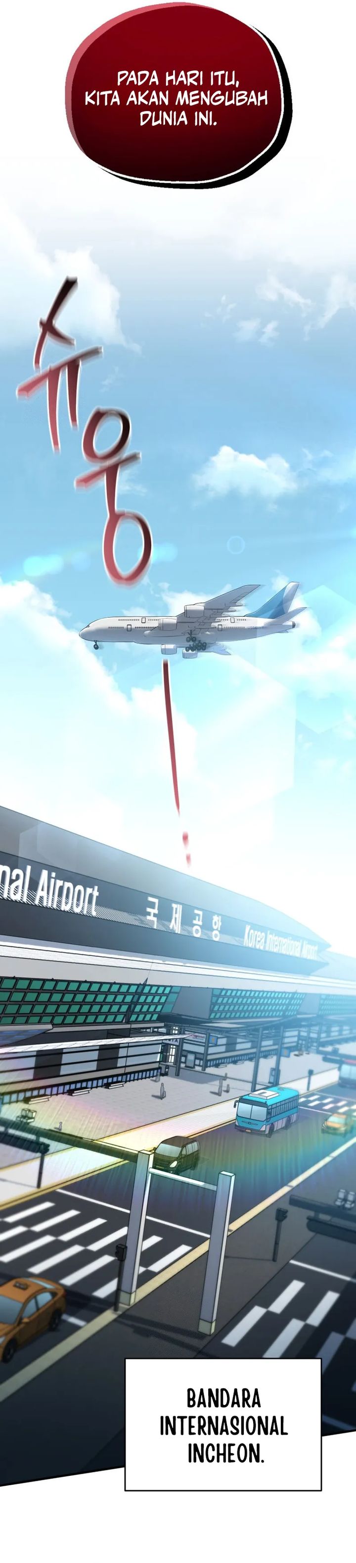 Solo Resurrection Chapter 78 Gambar 30