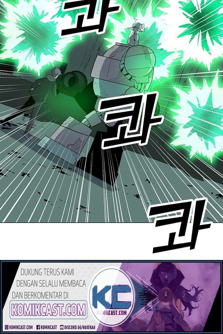 Solo Spell Caster Chapter 19 Gambar 7