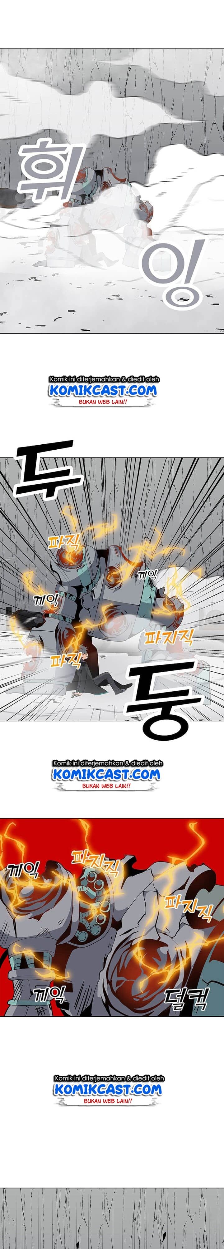 Solo Spell Caster Chapter 19 Gambar 10