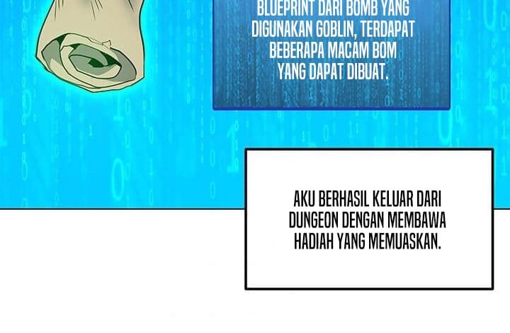 Solo Spell Caster Chapter 19 Gambar 18