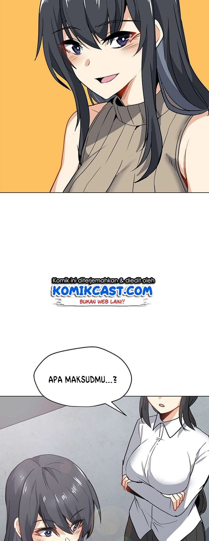 Solo Spell Caster Chapter 21 Gambar 9