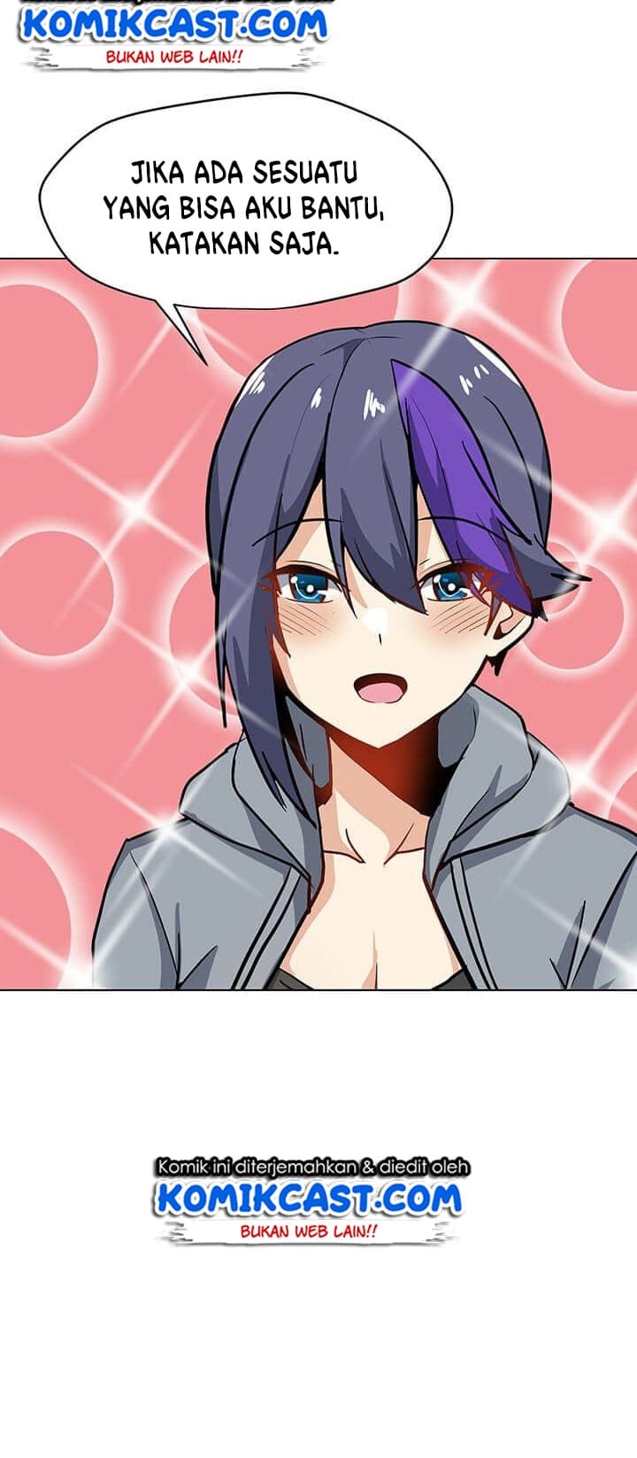 Solo Spell Caster Chapter 21 Gambar 25