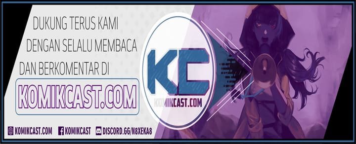 Solo Spell Caster Chapter 21 Gambar 28