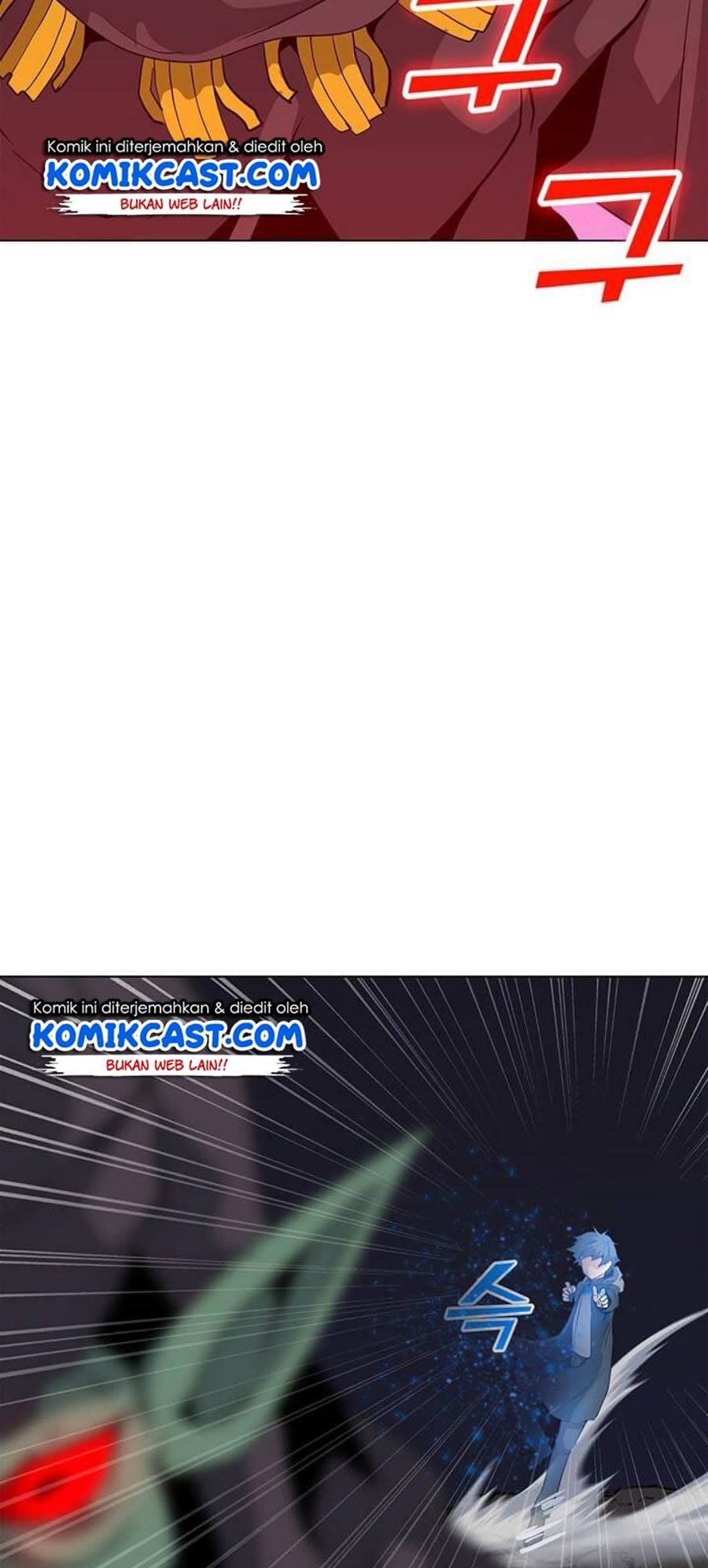 Solo Spell Caster Chapter 25 Gambar 7