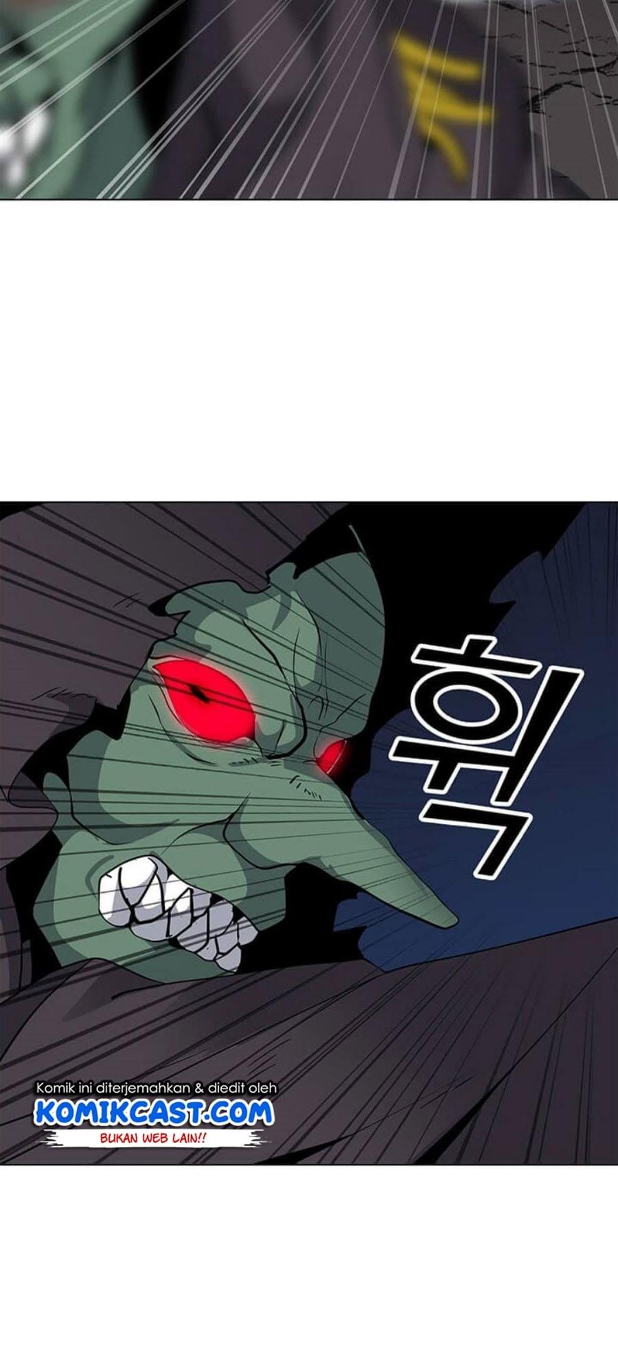 Solo Spell Caster Chapter 25 Gambar 8
