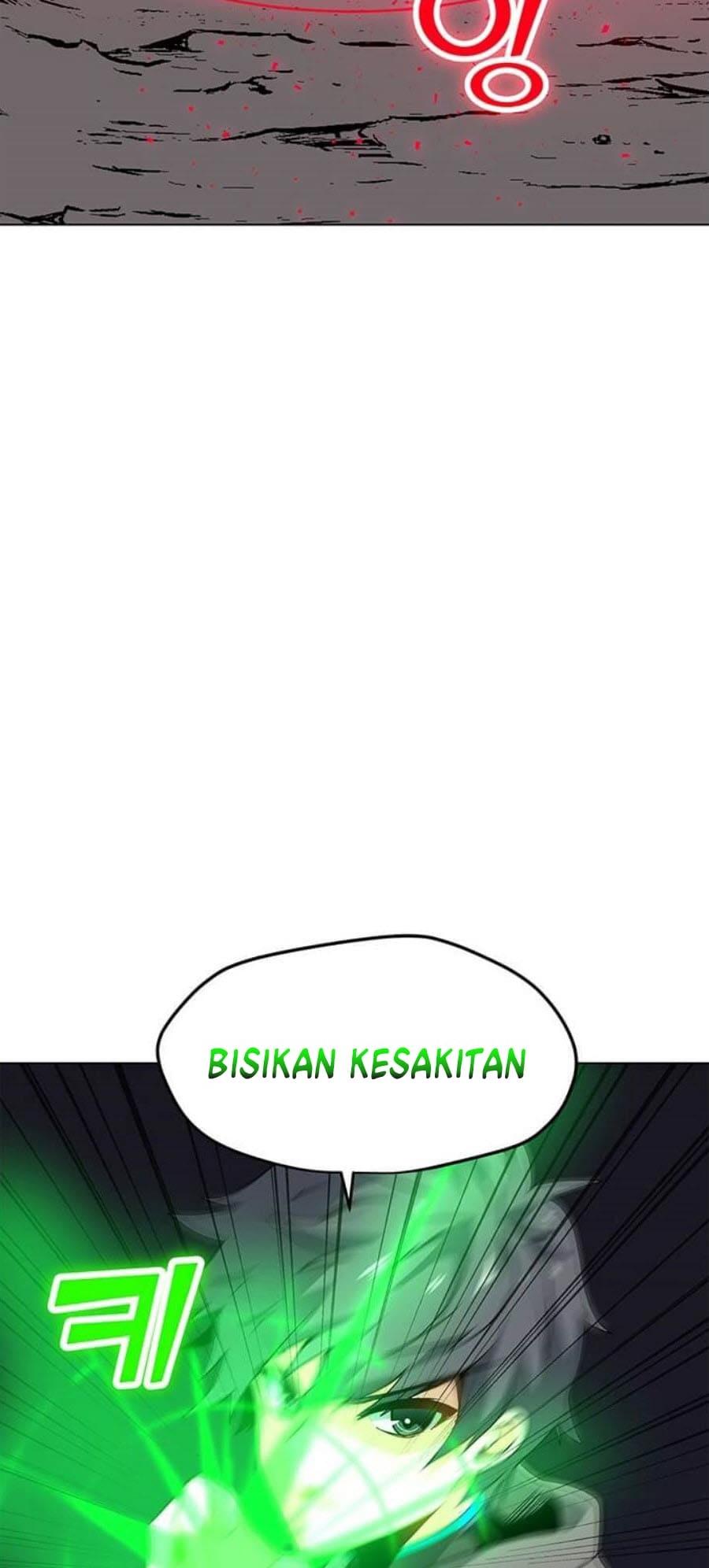 Solo Spell Caster Chapter 25 Gambar 10