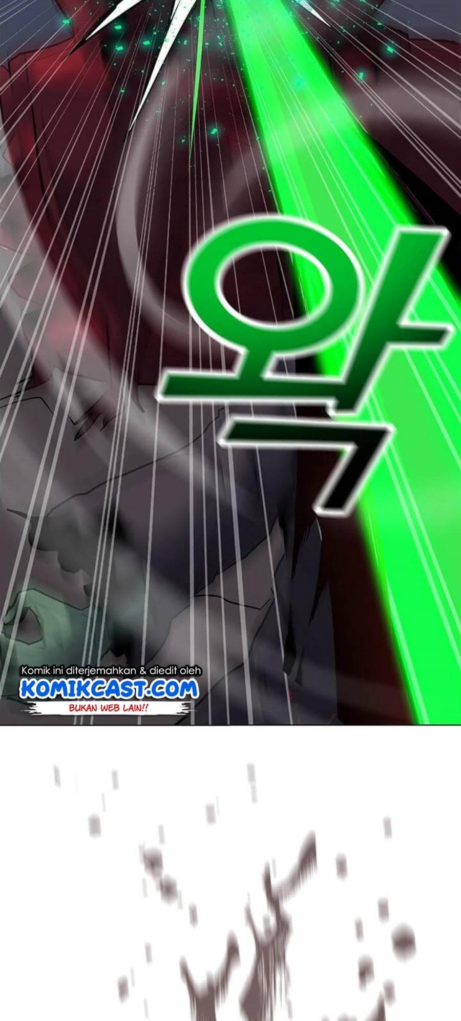 Solo Spell Caster Chapter 25 Gambar 14