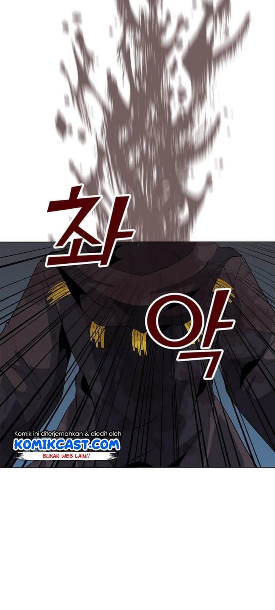Solo Spell Caster Chapter 25 Gambar 15