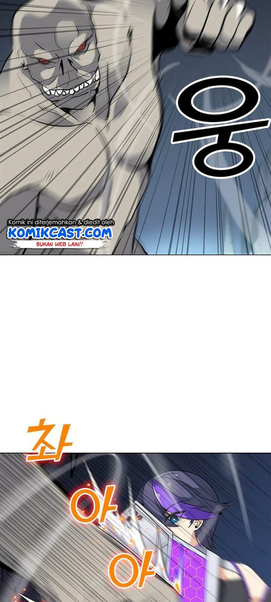 Solo Spell Caster Chapter 25 Gambar 20