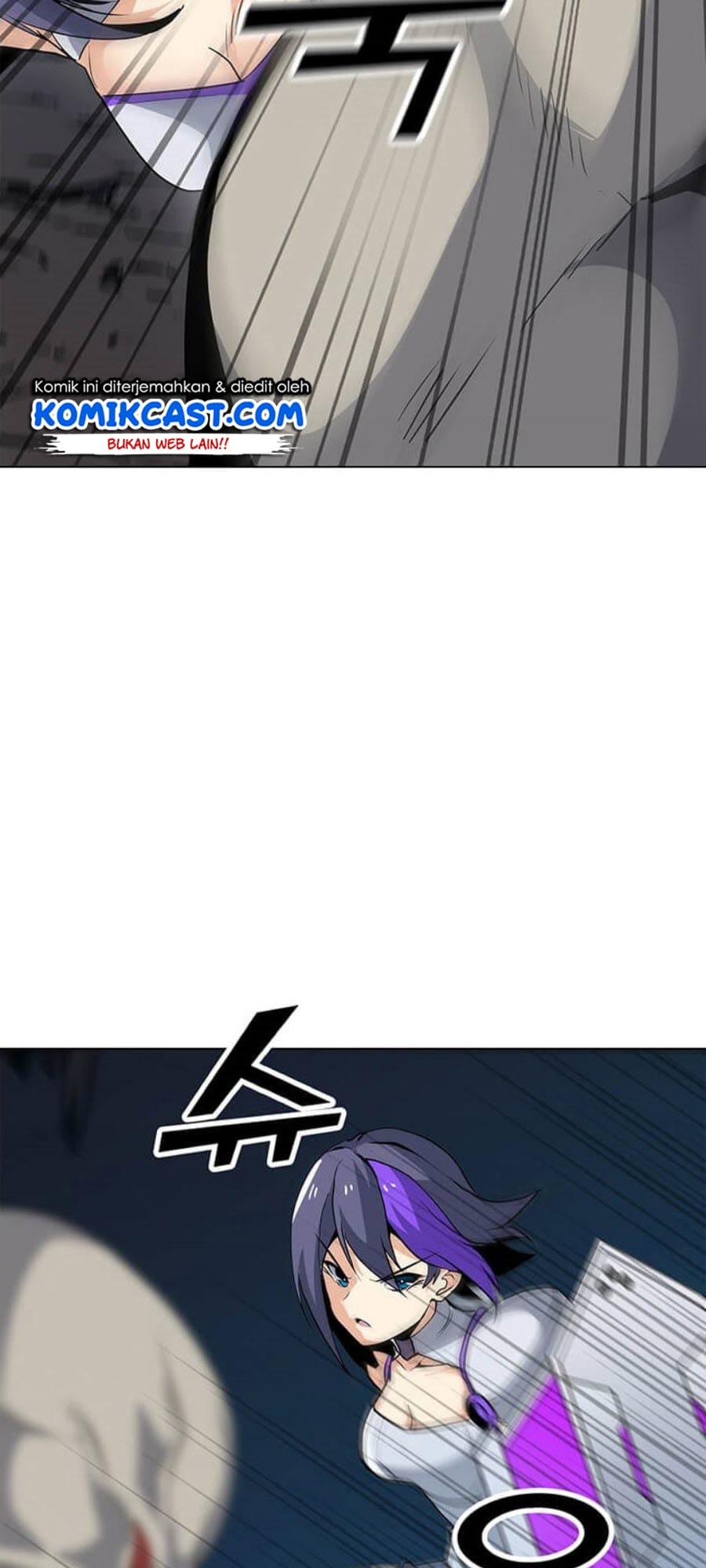 Solo Spell Caster Chapter 25 Gambar 22