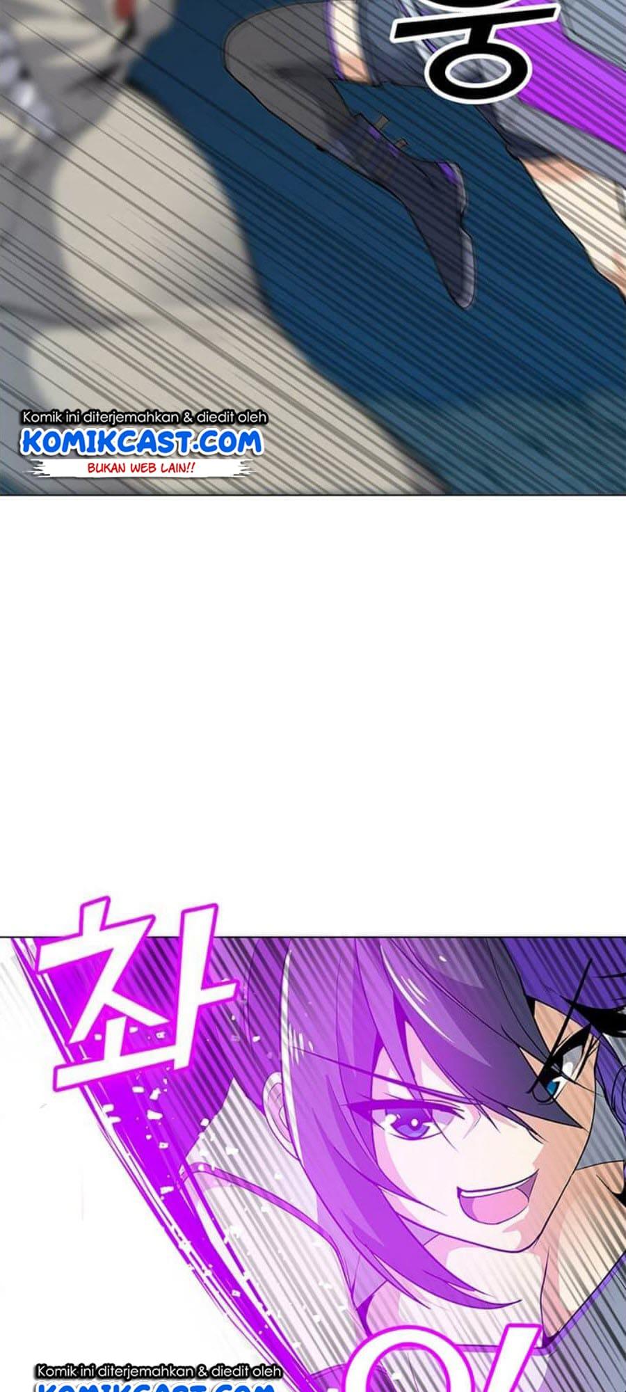 Solo Spell Caster Chapter 25 Gambar 23
