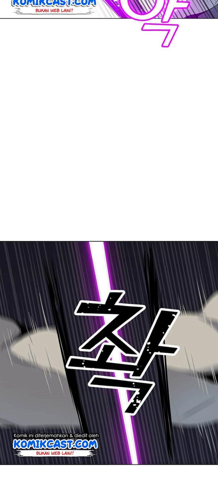 Solo Spell Caster Chapter 25 Gambar 24