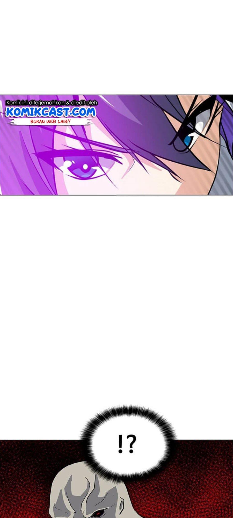 Solo Spell Caster Chapter 25 Gambar 25