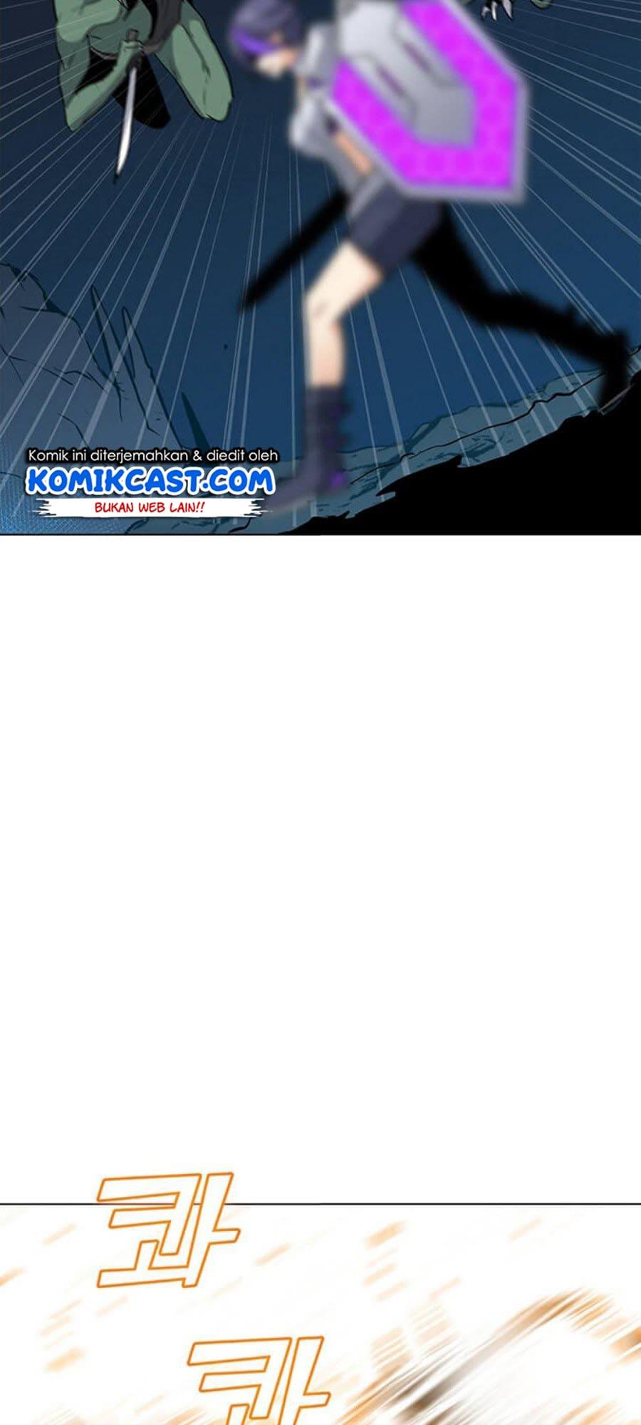 Solo Spell Caster Chapter 25 Gambar 28