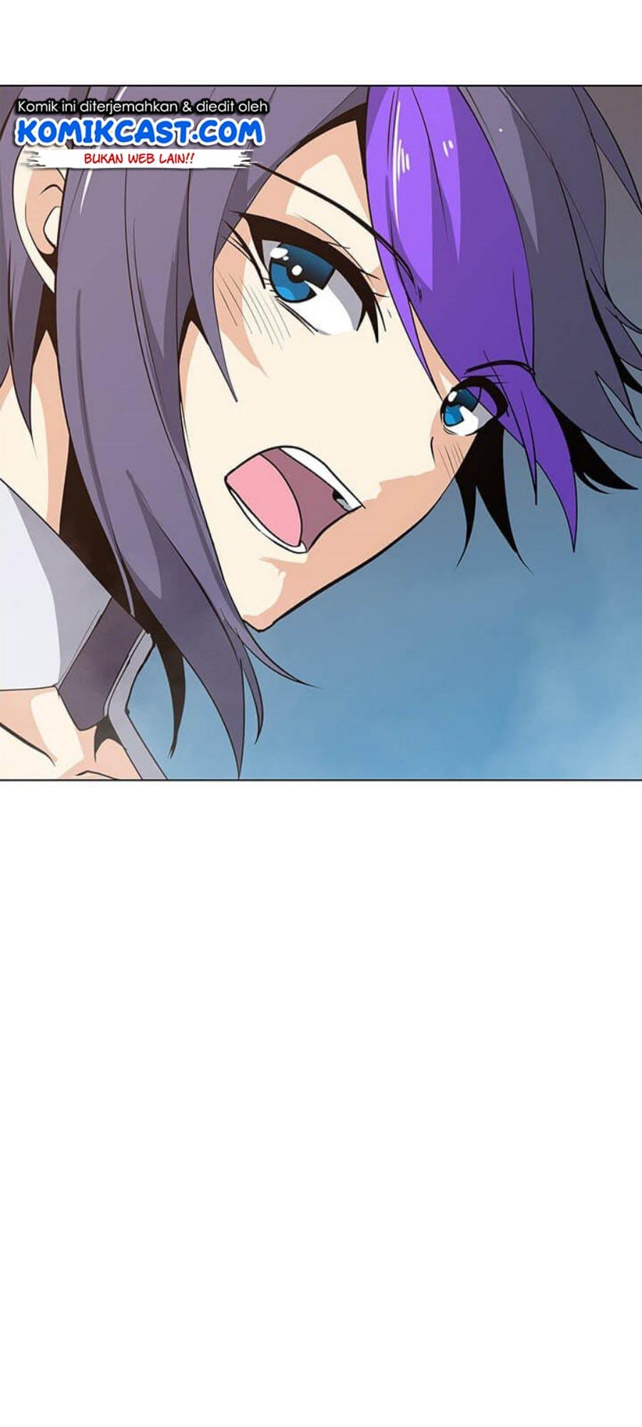 Solo Spell Caster Chapter 25 Gambar 30
