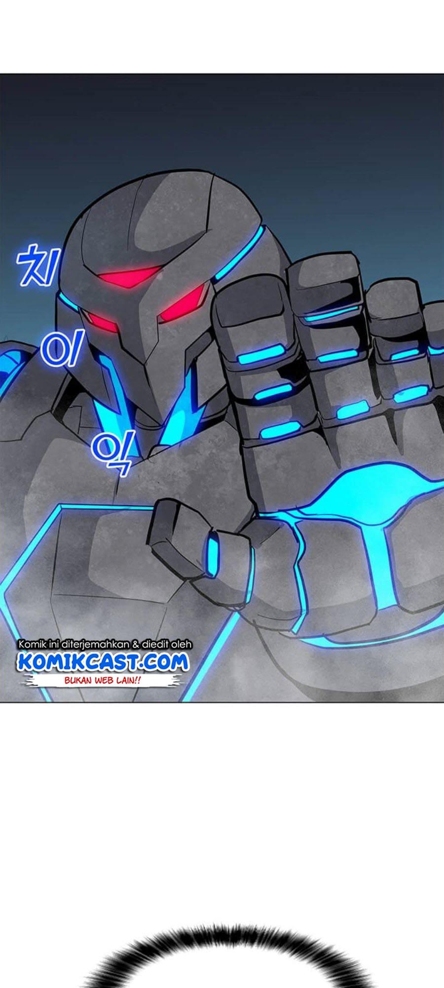 Solo Spell Caster Chapter 25 Gambar 31