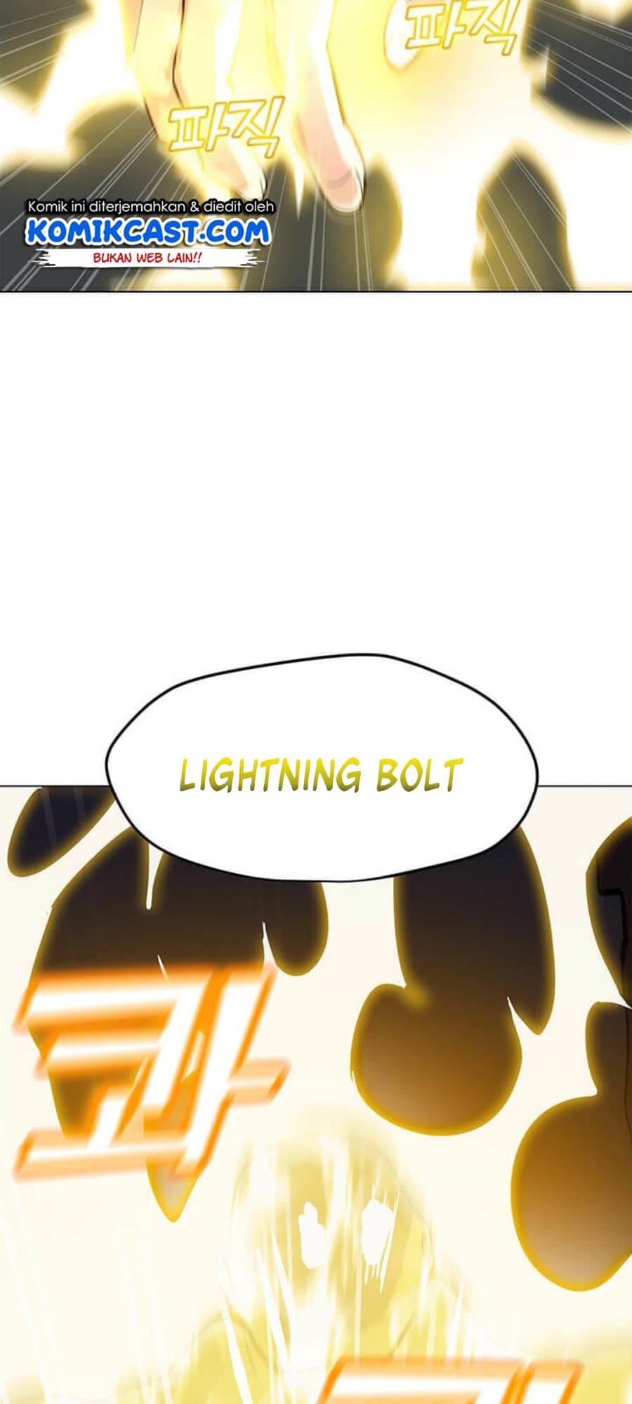 Solo Spell Caster Chapter 25 Gambar 36