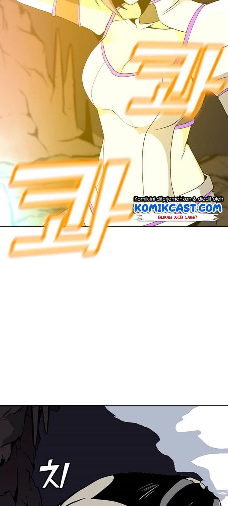 Solo Spell Caster Chapter 25 Gambar 40