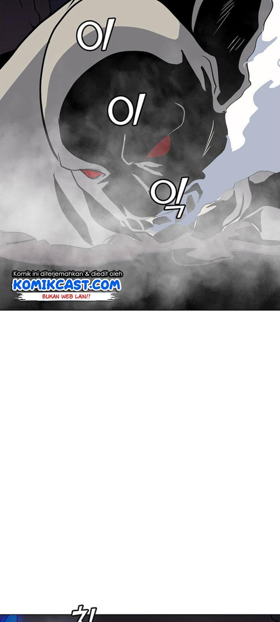 Solo Spell Caster Chapter 25 Gambar 41