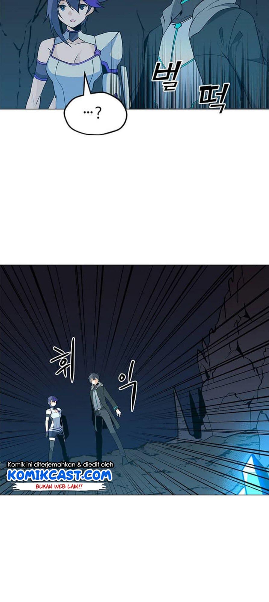 Solo Spell Caster Chapter 25 Gambar 57
