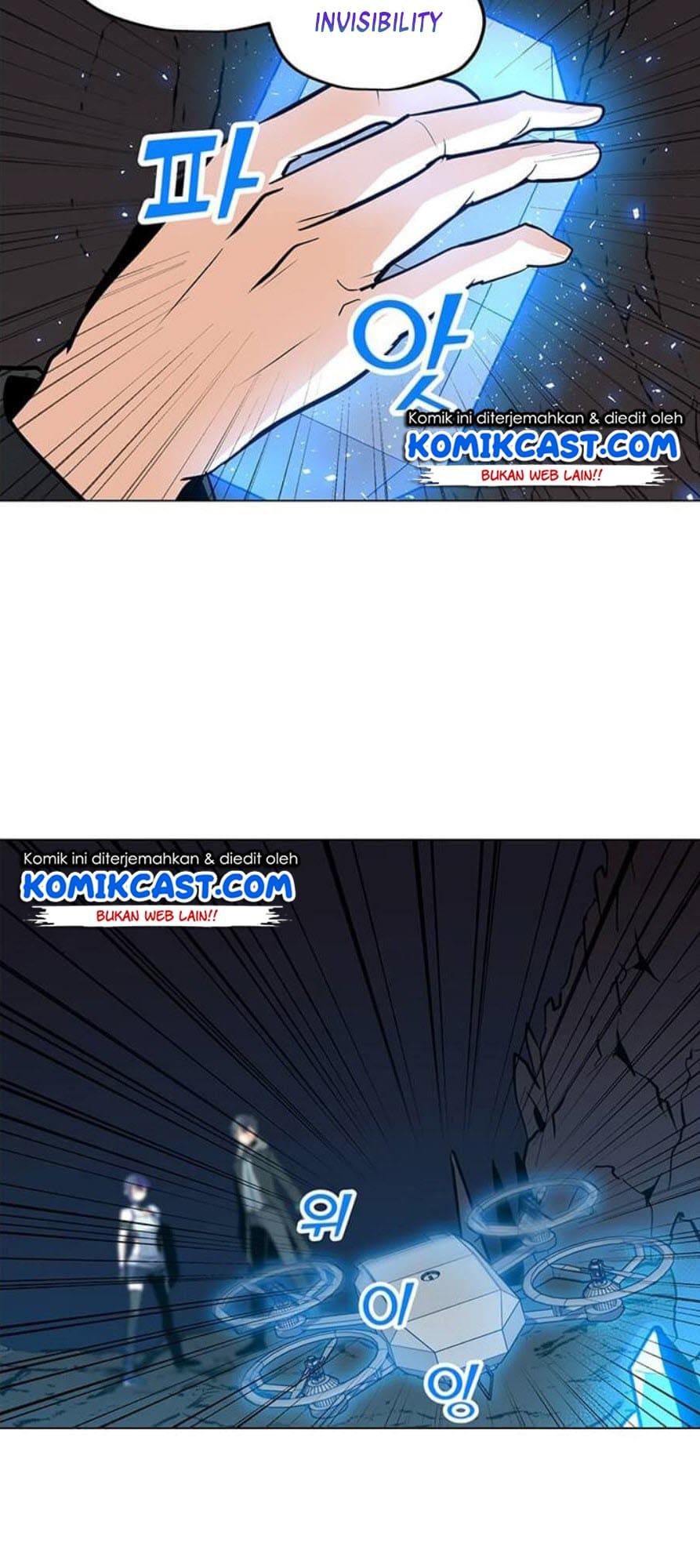 Solo Spell Caster Chapter 25 Gambar 60