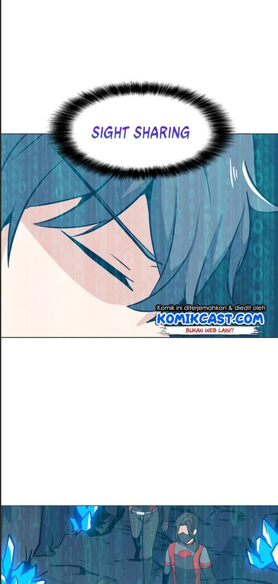 Solo Spell Caster Chapter 25 Gambar 61