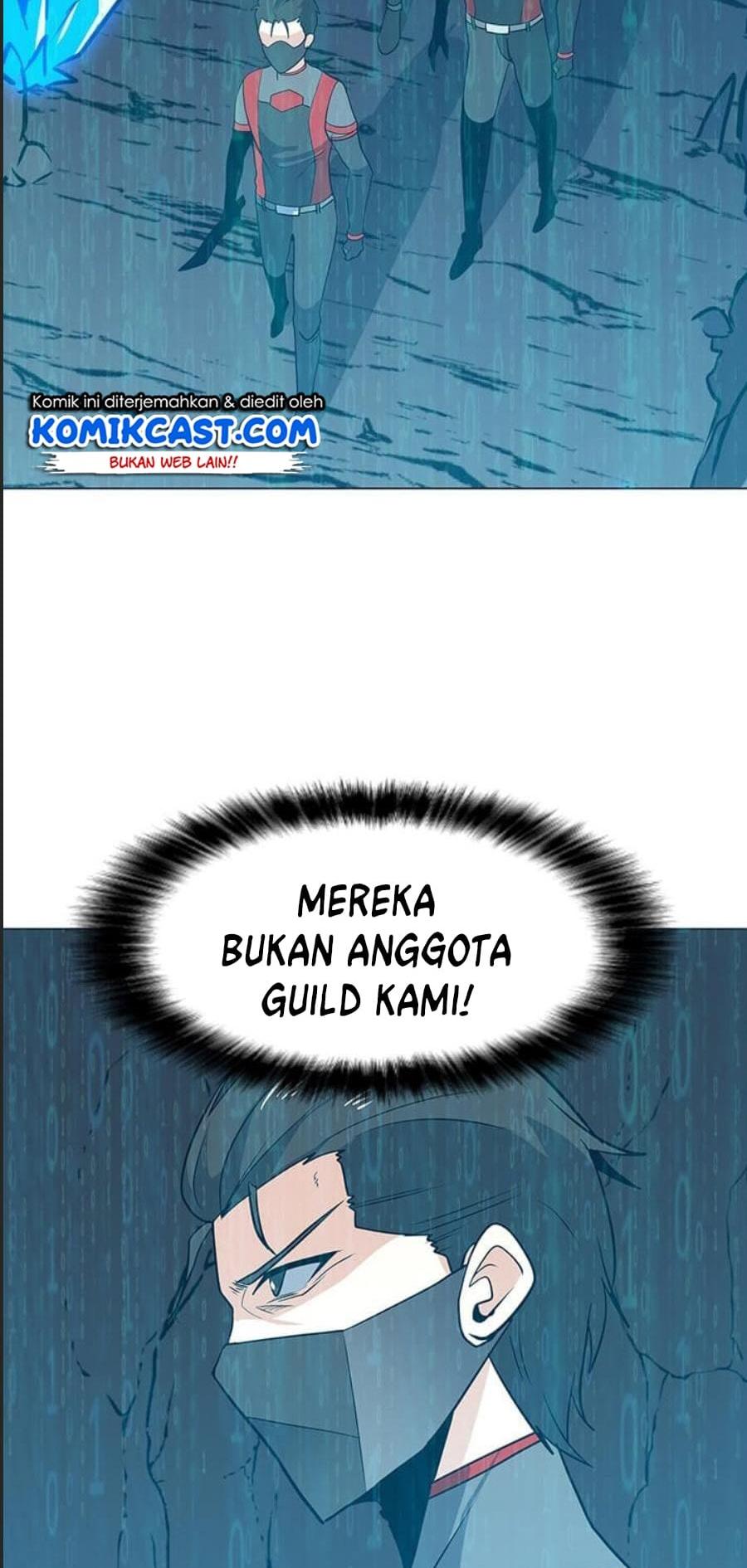 Solo Spell Caster Chapter 25 Gambar 62