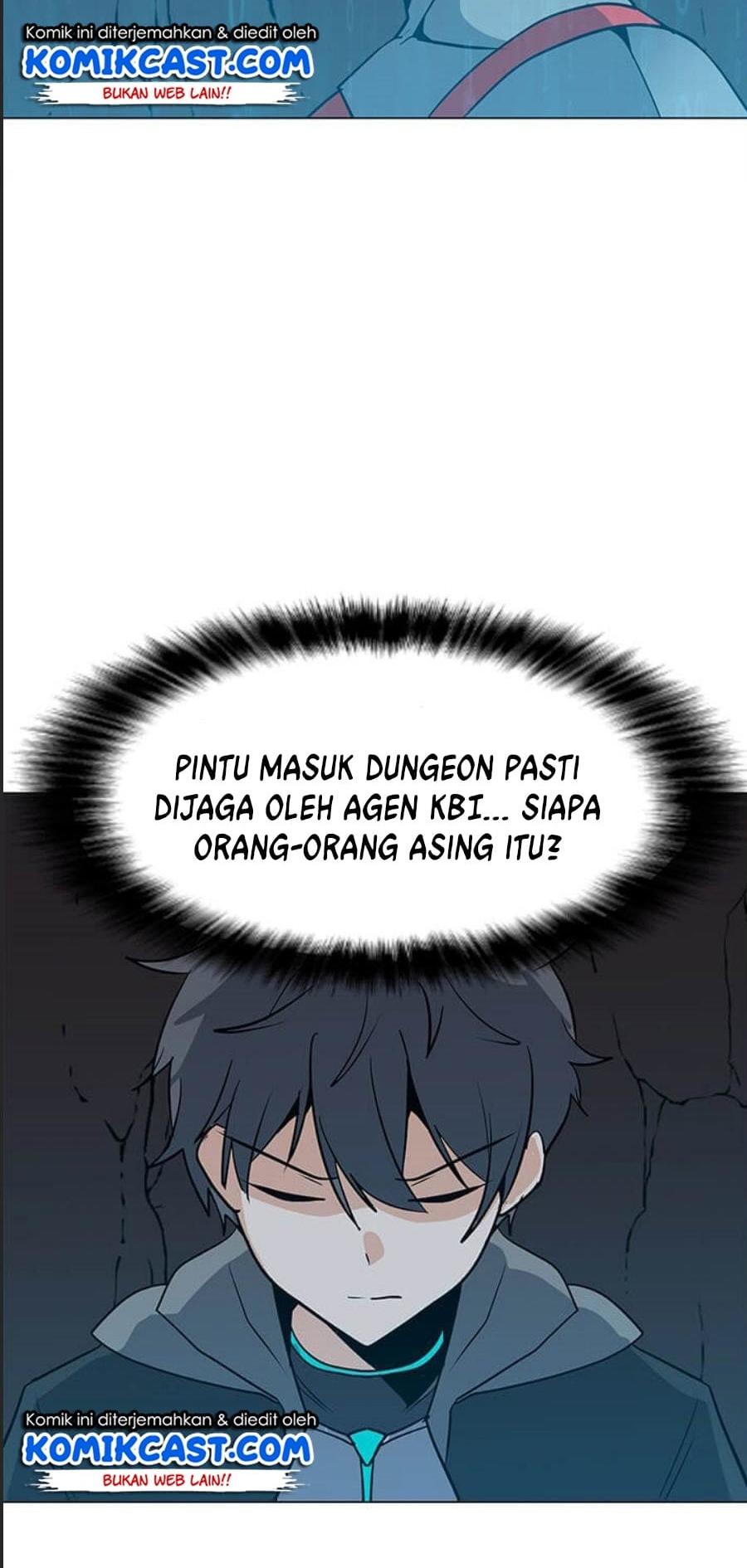Solo Spell Caster Chapter 25 Gambar 63