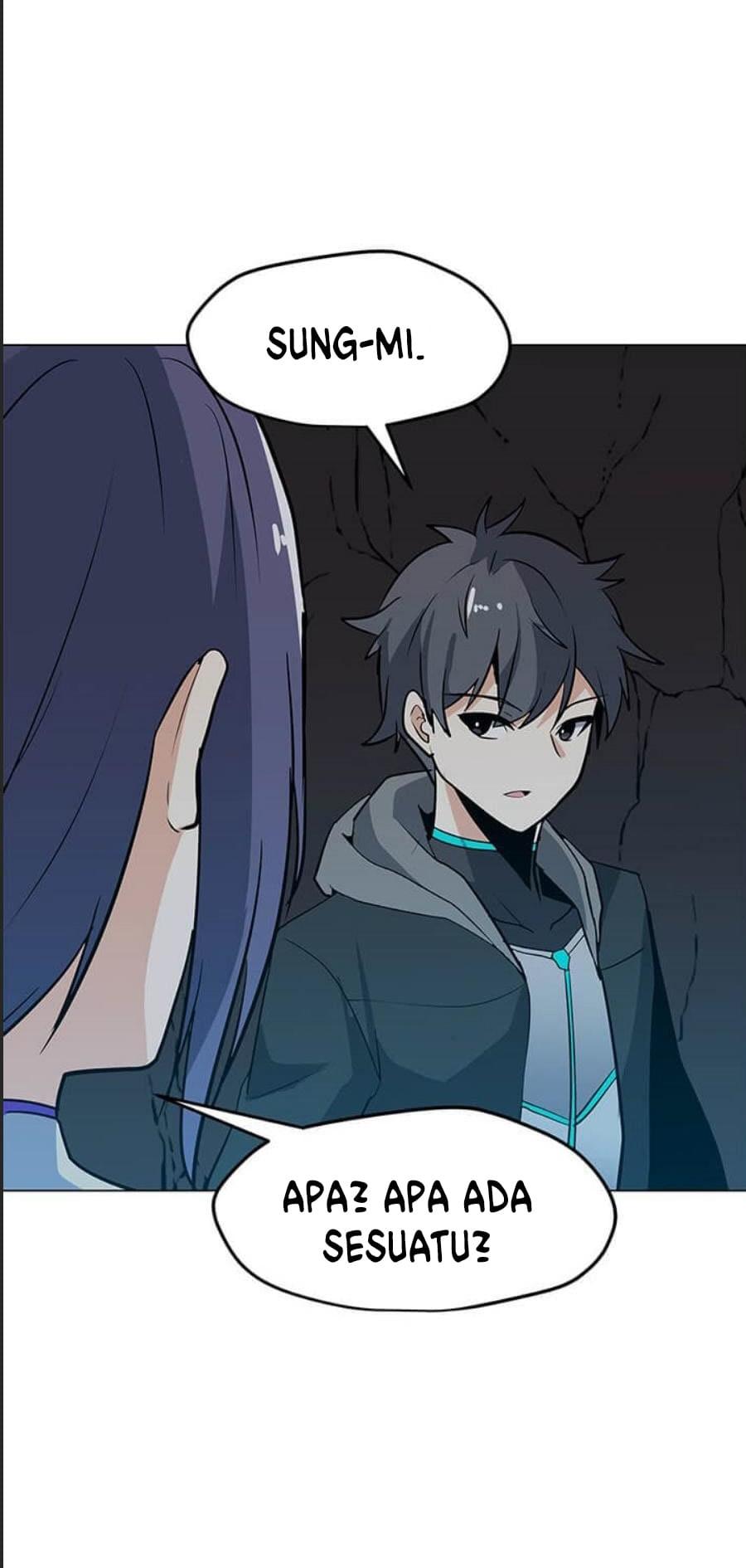 Solo Spell Caster Chapter 25 Gambar 64