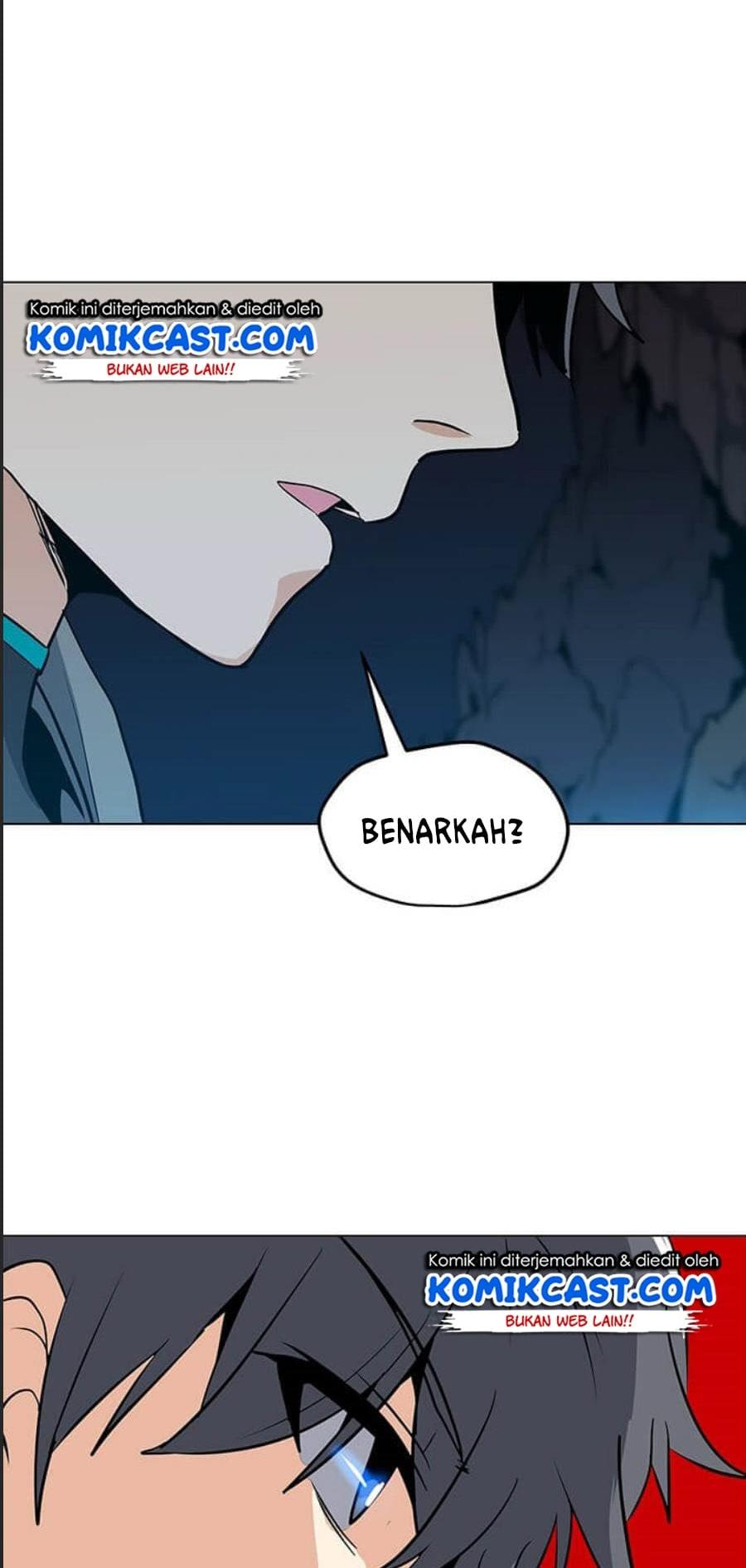 Solo Spell Caster Chapter 25 Gambar 67
