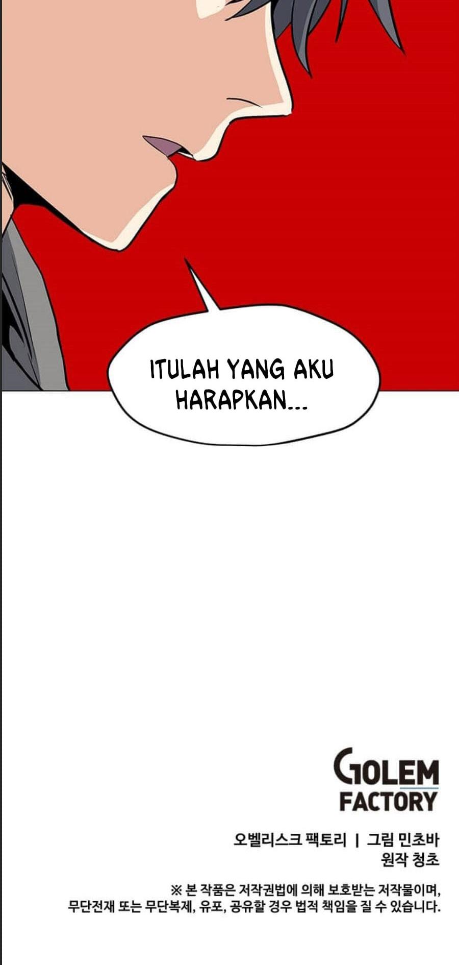 Solo Spell Caster Chapter 25 Gambar 68