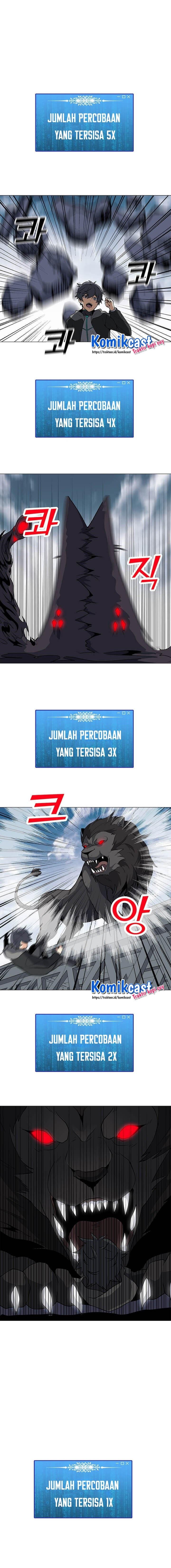 Solo Spell Caster Chapter 33 Gambar 3