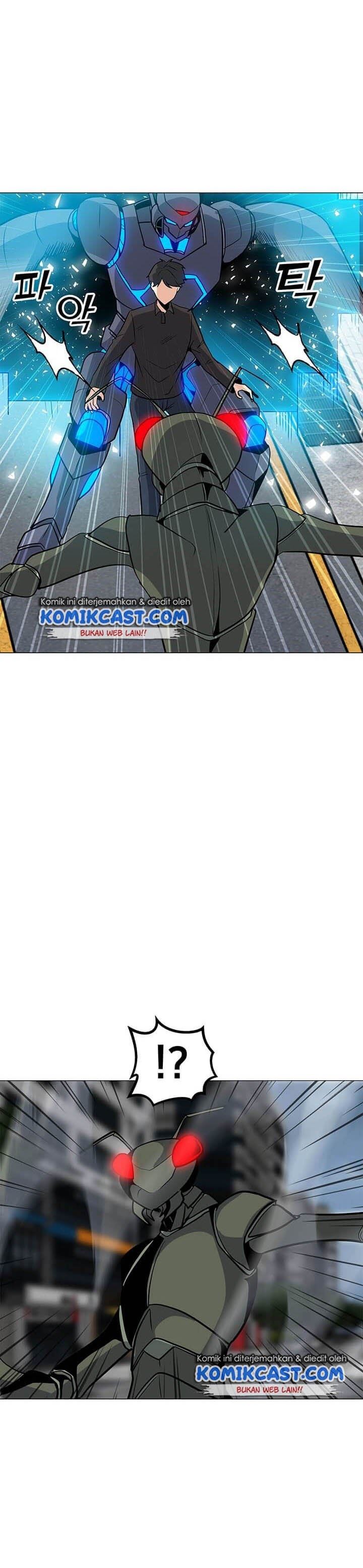 Solo Spell Caster Chapter 36 Gambar 10