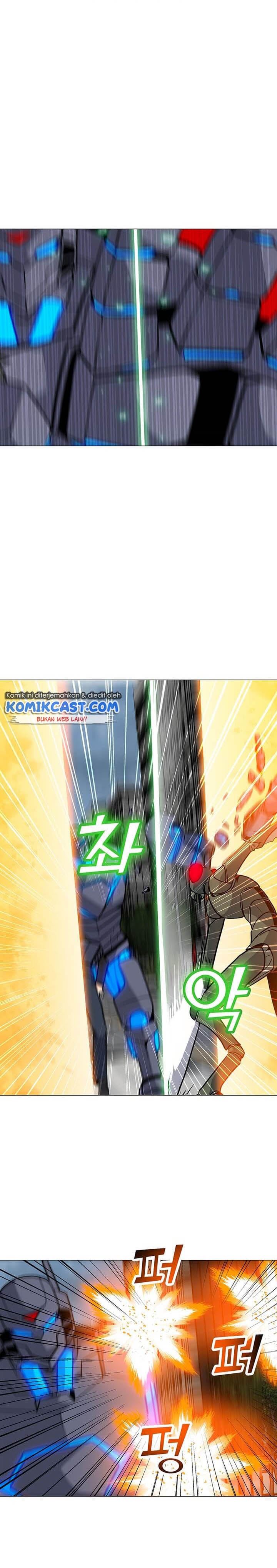 Solo Spell Caster Chapter 36 Gambar 12