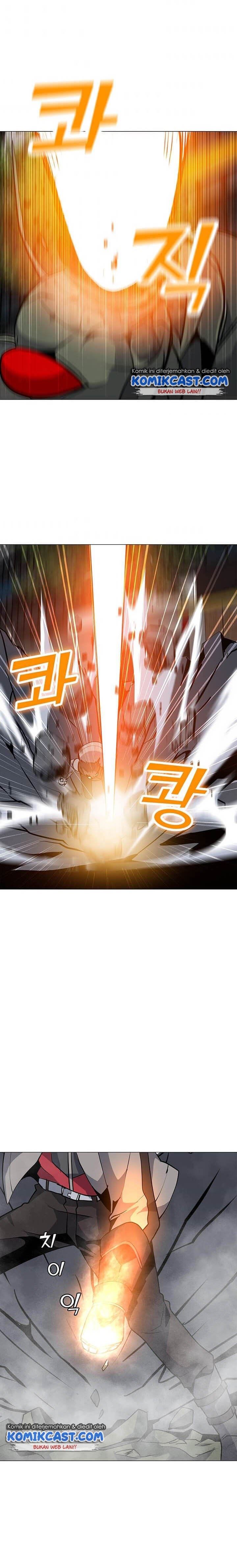 Solo Spell Caster Chapter 36 Gambar 14