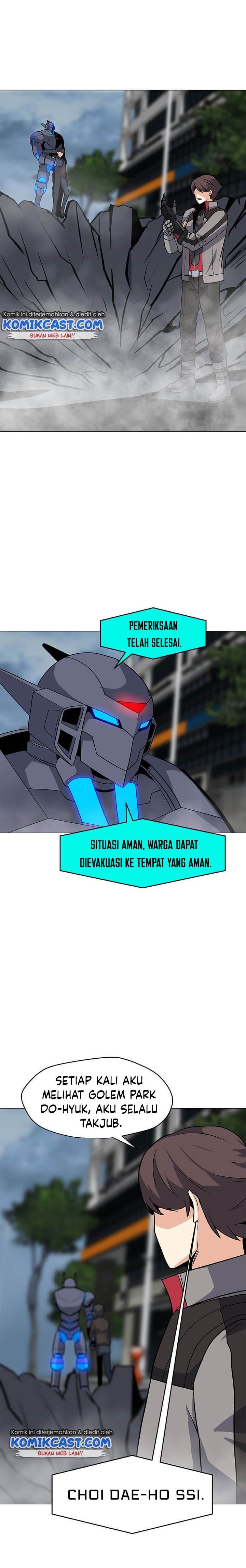 Solo Spell Caster Chapter 36 Gambar 15