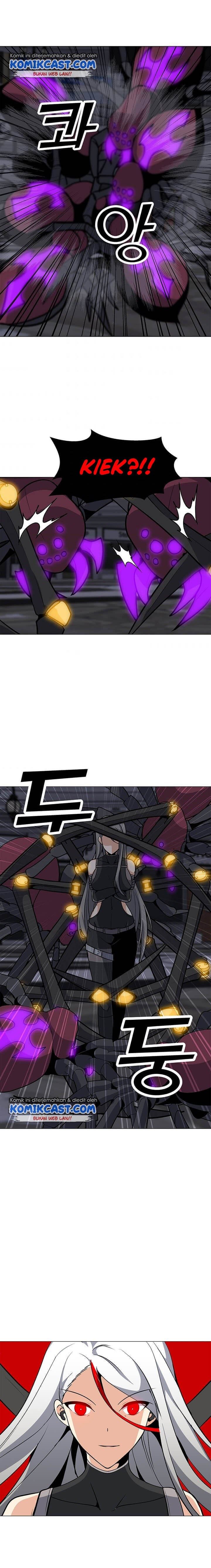 Solo Spell Caster Chapter 36 Gambar 19