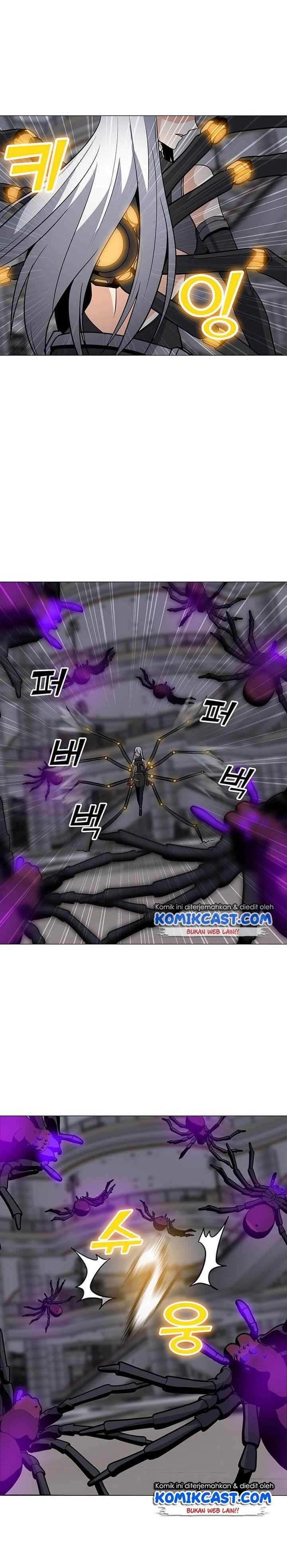 Solo Spell Caster Chapter 36 Gambar 20