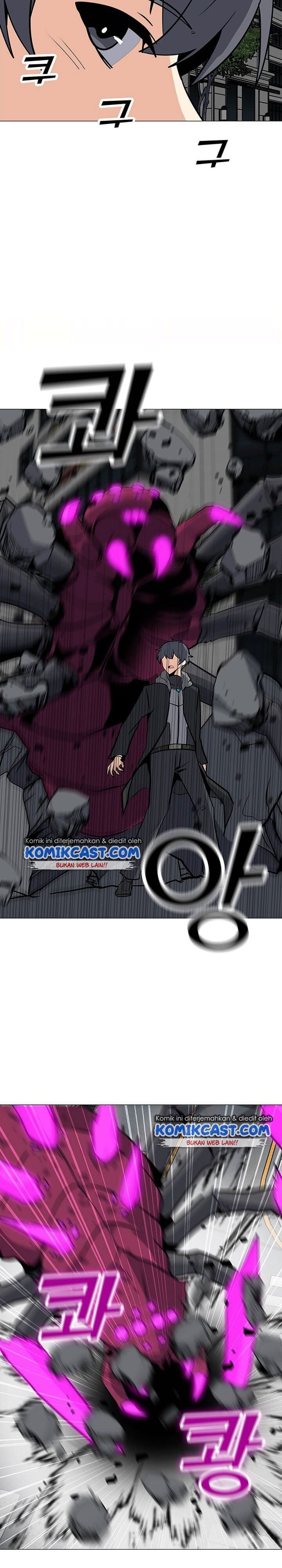 Solo Spell Caster Chapter 37 Gambar 11